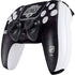 NHL Los Angeles Kings Distressed PS5 Controller Skin